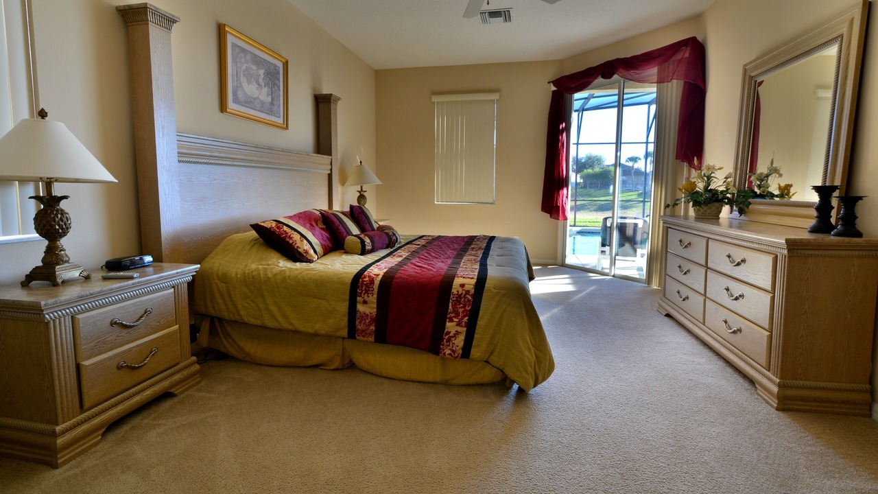Photo of Bedroom in Calabay Parc
