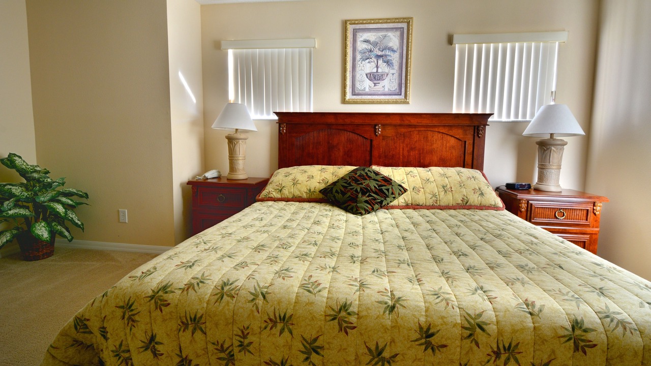 Photo of Bedroom in Calabay Parc
