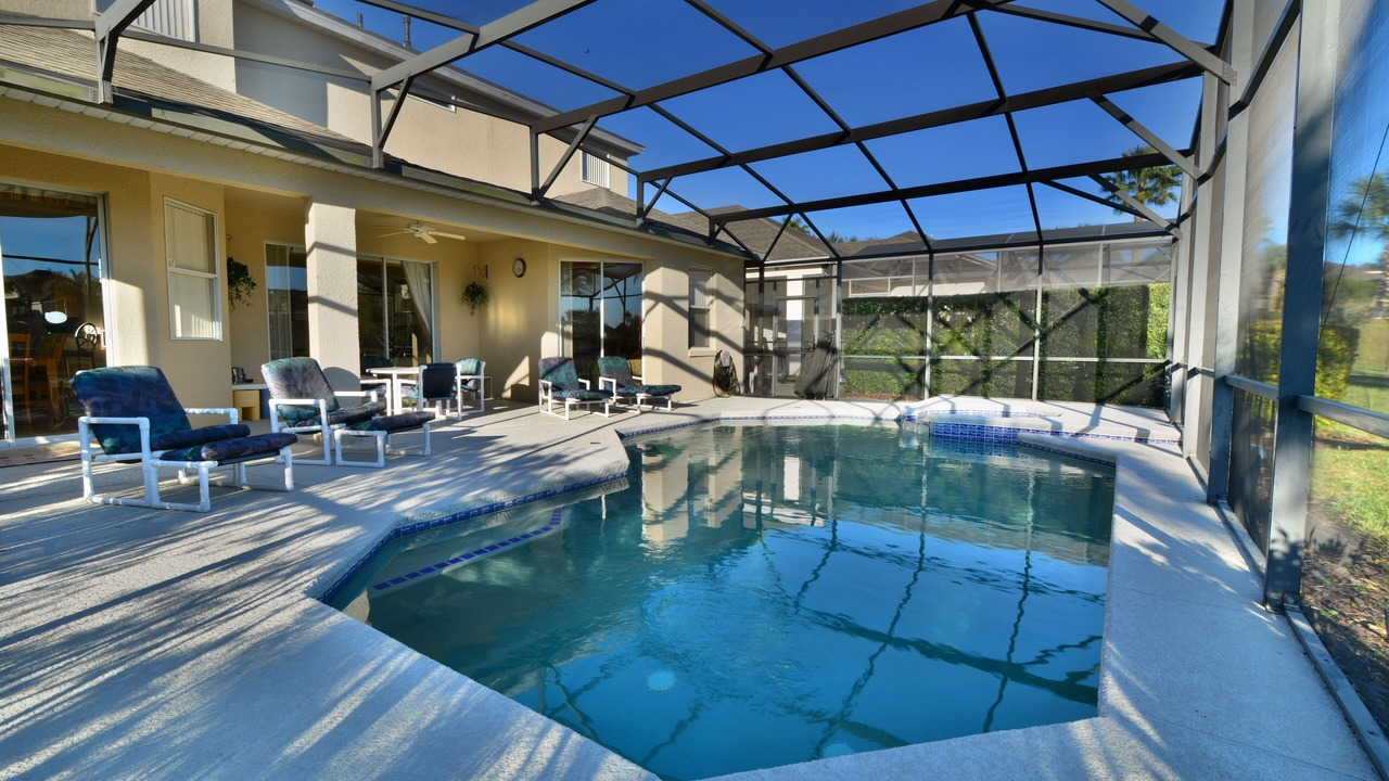 Photo of Outdoor in Calabay Parc