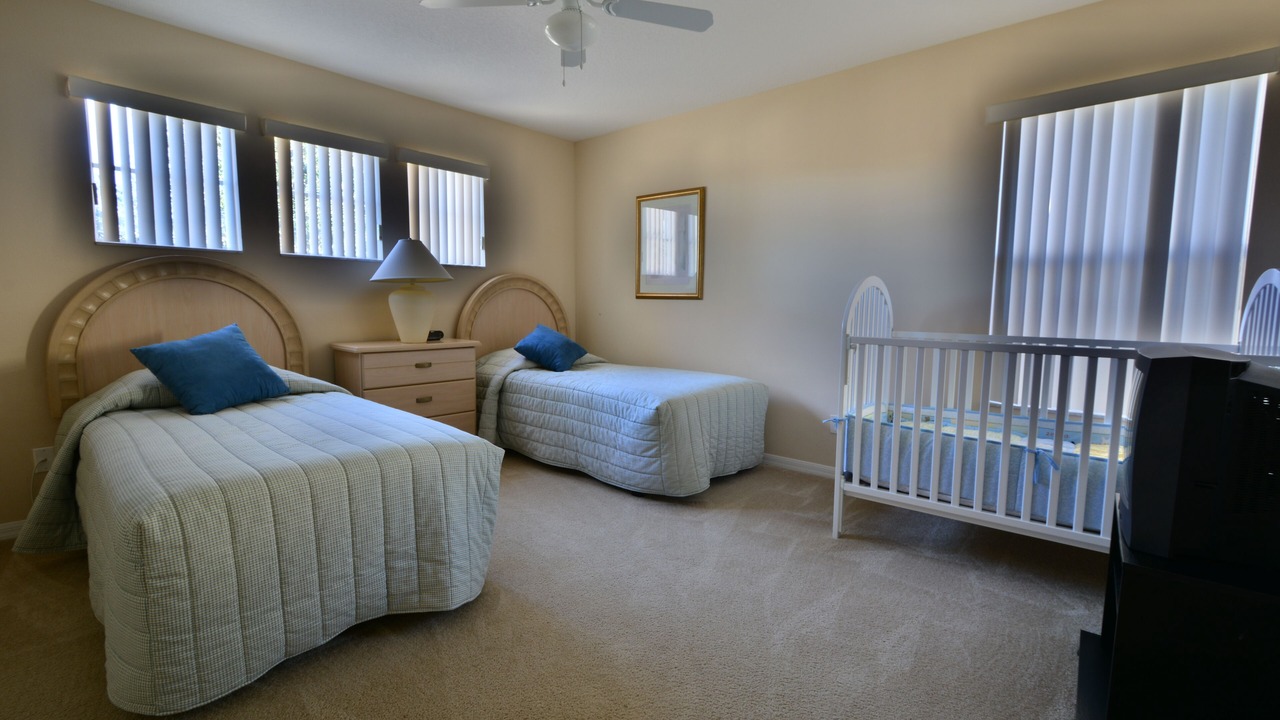 Photo of Bedroom in Calabay Parc