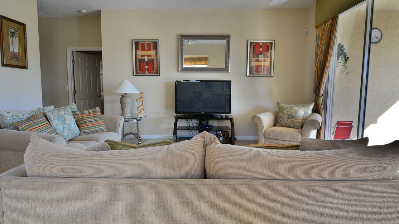 Photo of Livingroom in Calabay Parc