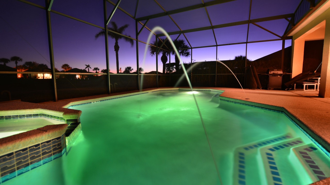Photo of Outdoor in Calabay Parc