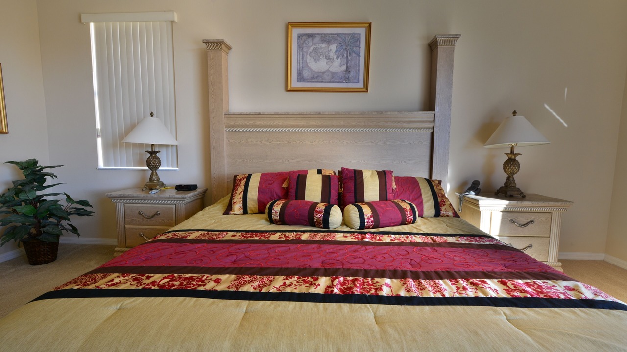 Photo of Bedroom in Calabay Parc