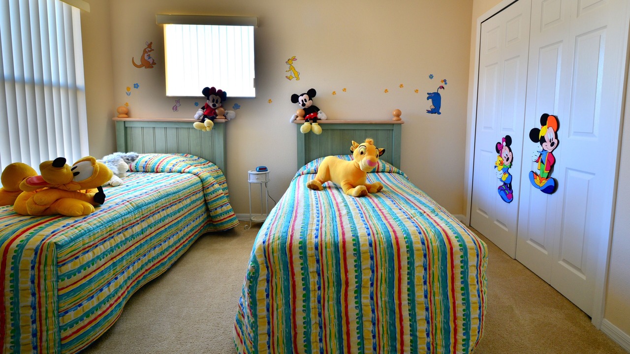 Photo of Bedroom in Calabay Parc