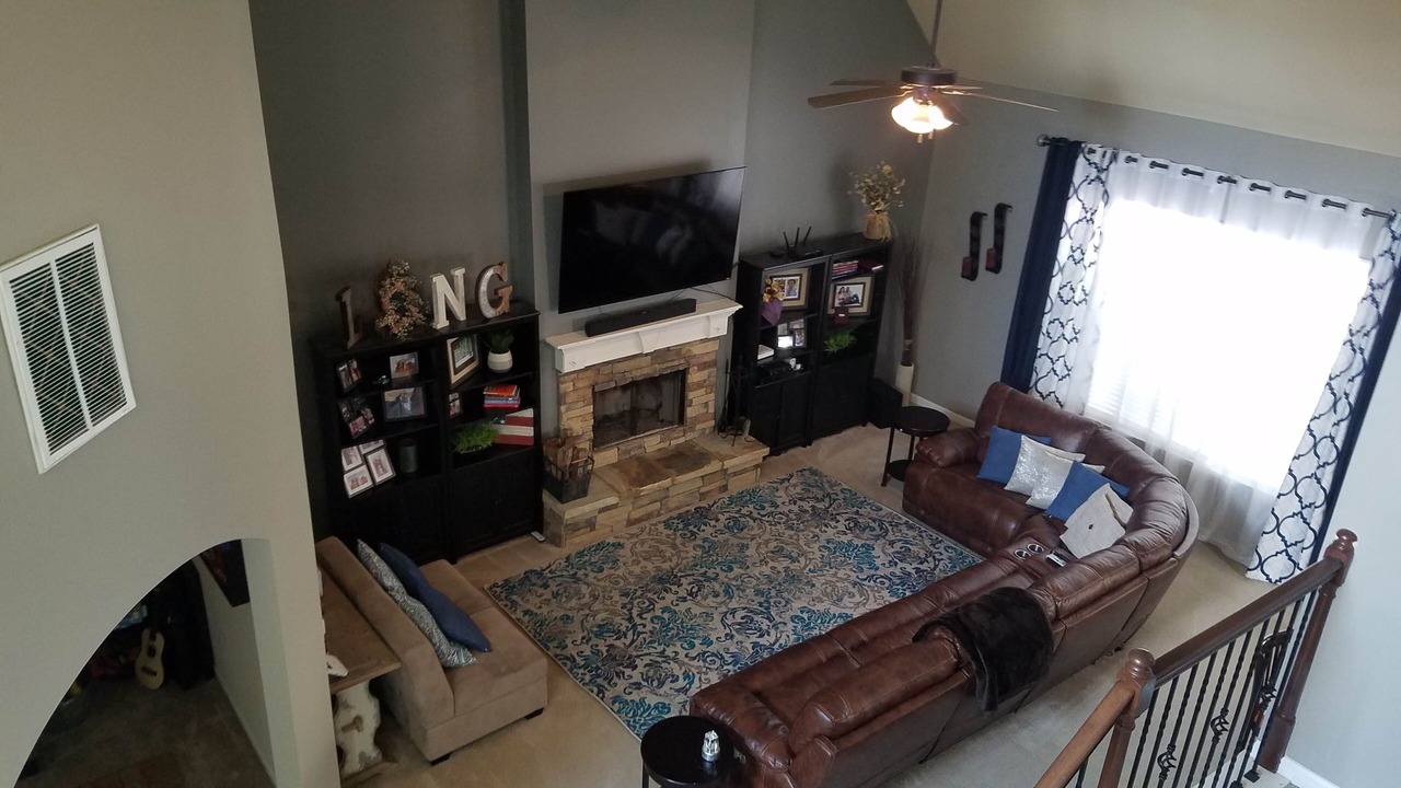 Photo of Bedroom in Grovetown