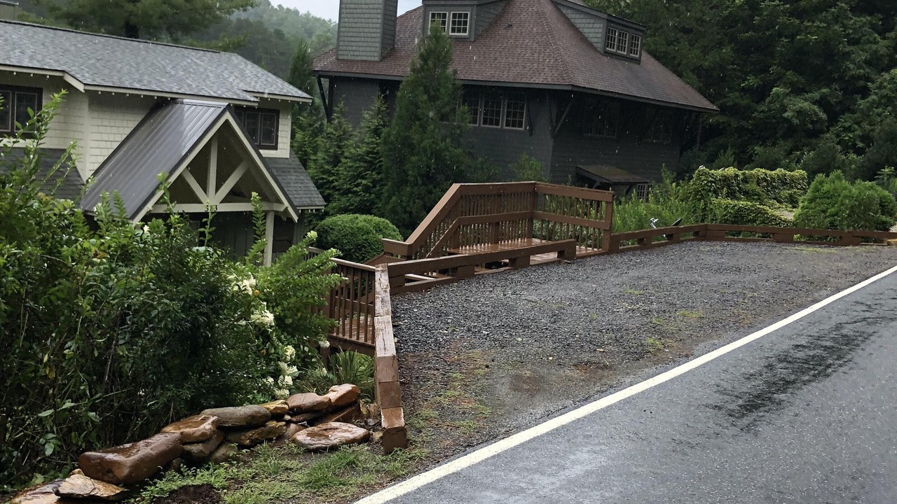 Photo of Outdoor in Robbinsville