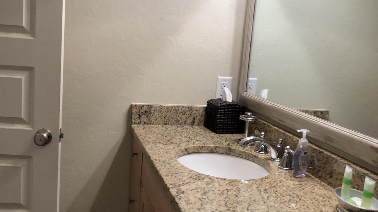 Photo of Bathroom in Robbinsville