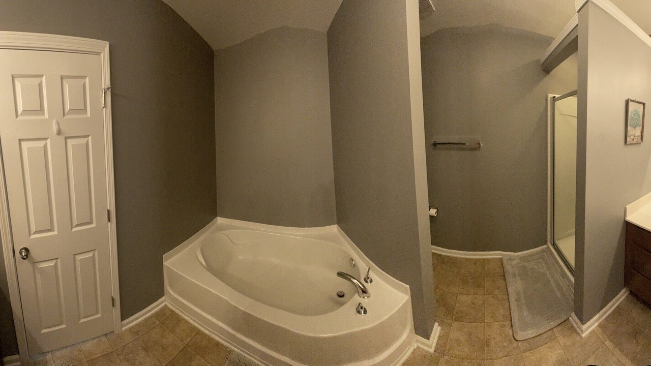 Photo of Bathroom in North Charleston
