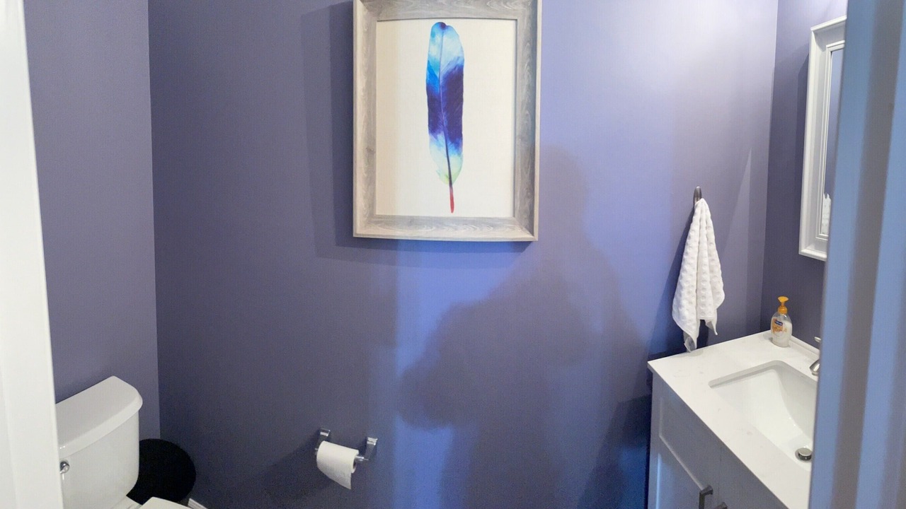Photo of Bathroom in North Charleston