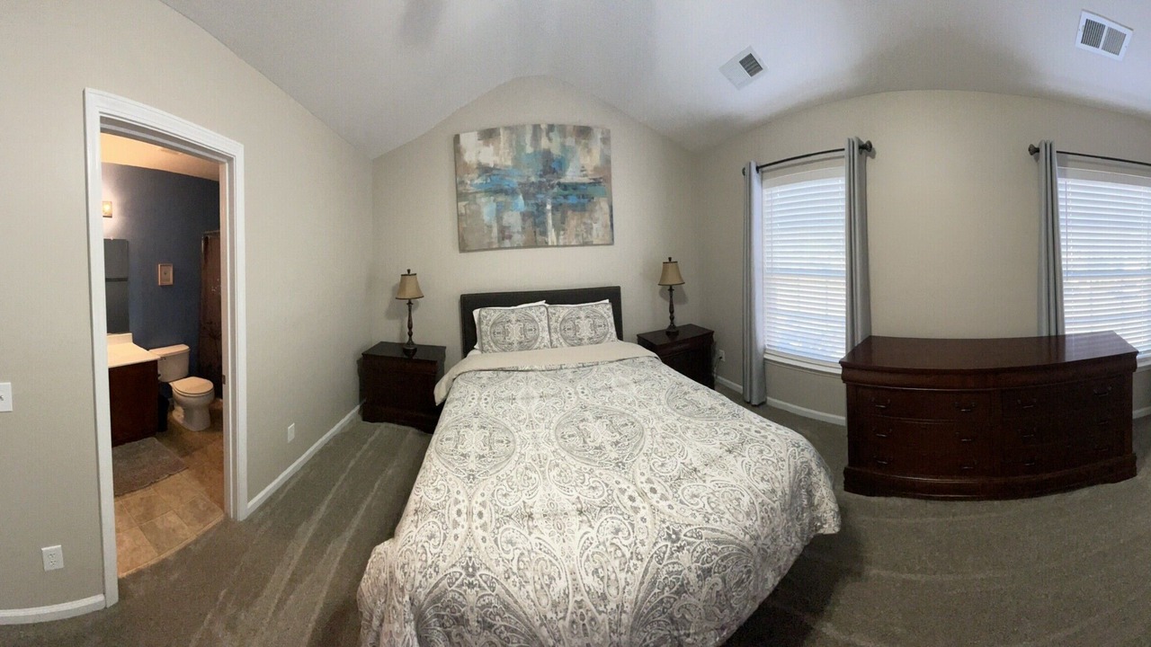 Photo of Bedroom in North Charleston