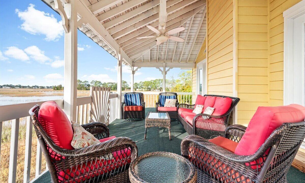 Photo of Outdoor in Tybee Island