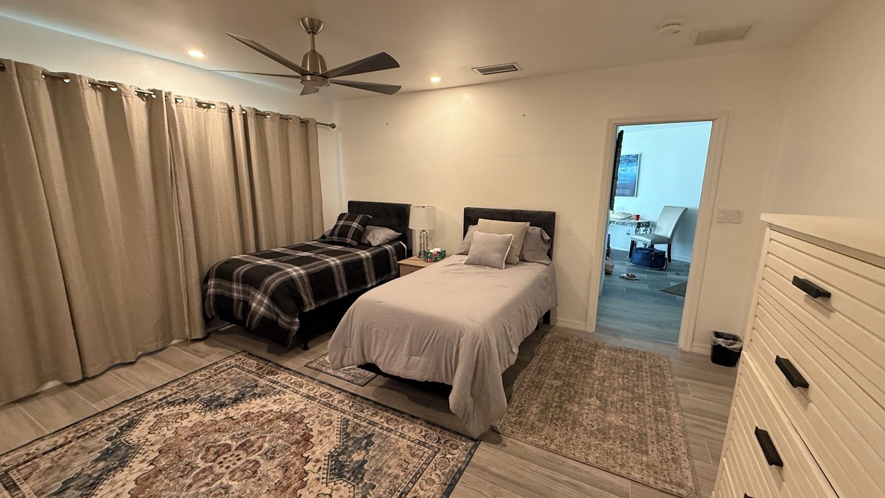 Photo of Bedroom in Tradewinds