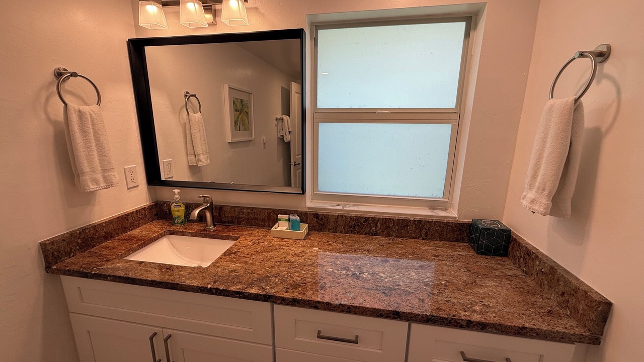 Photo of Bathroom in Tradewinds