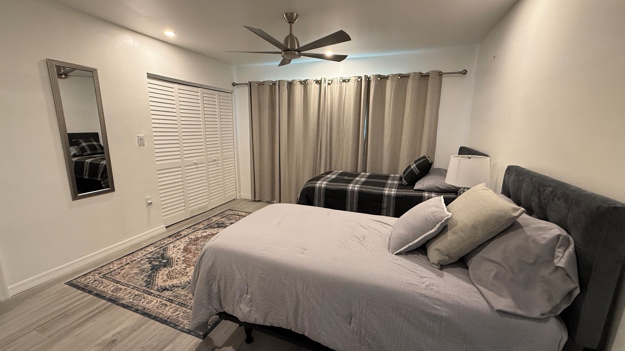 Photo of Bedroom in Tradewinds