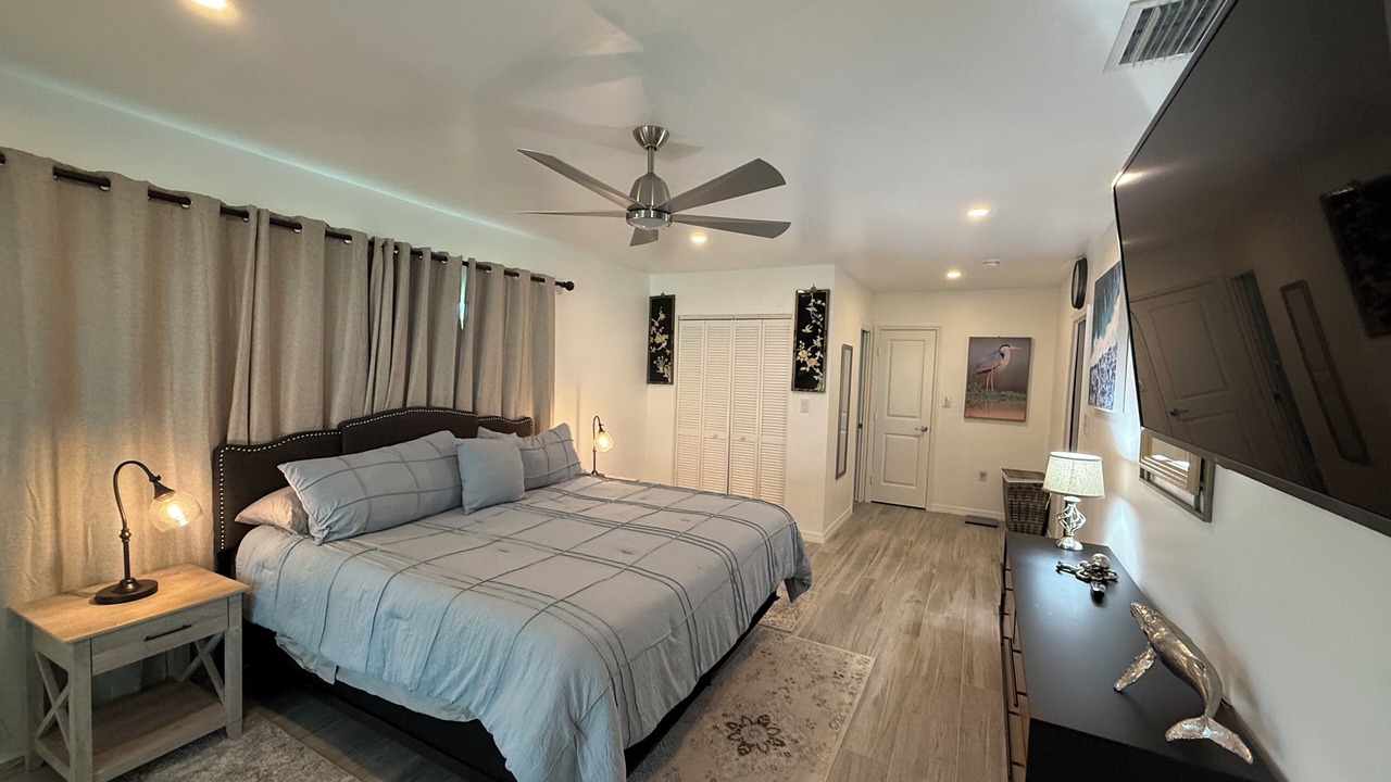 Photo of Bedroom in Tradewinds