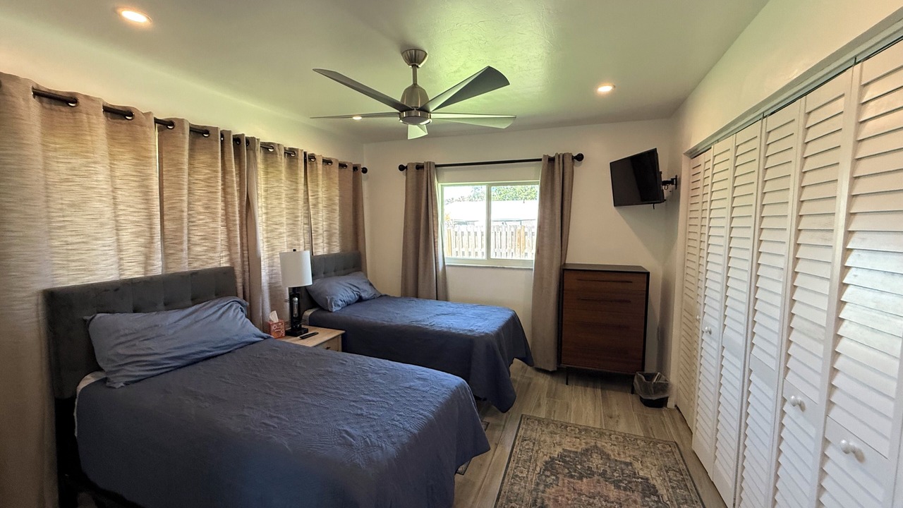 Photo of Bedroom in Tradewinds