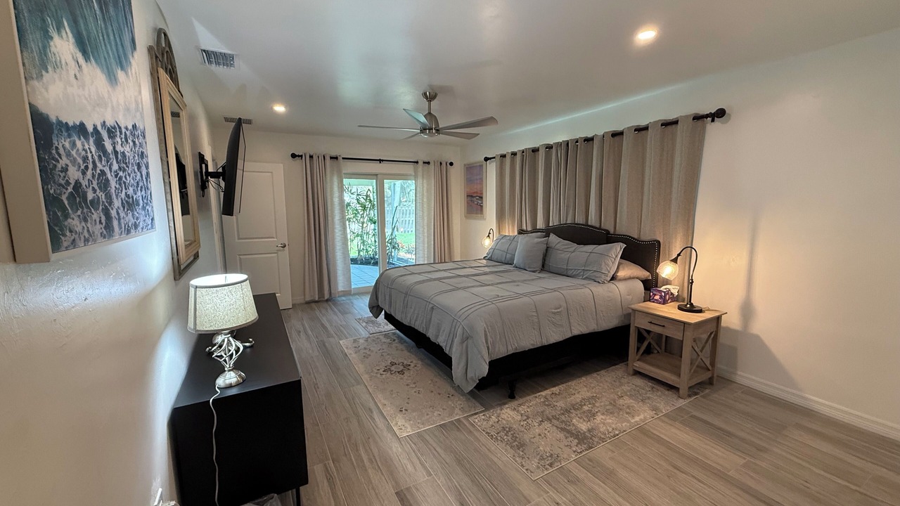 Photo of Bedroom in Tradewinds