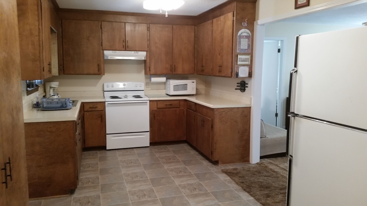 Photo of Kitchen in Anderson