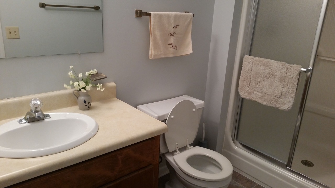 Photo of Bathroom in Anderson
