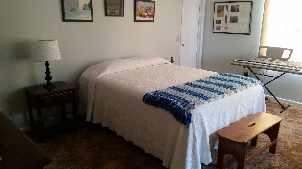 Photo of Bedroom in Anderson