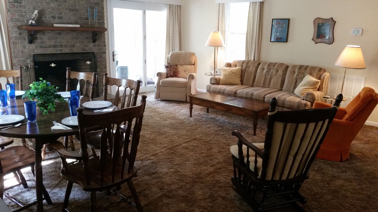Photo of Livingroom in Anderson