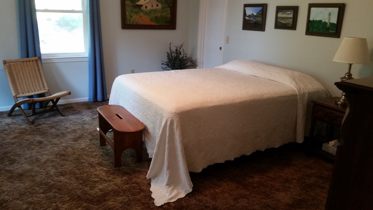 Photo of Bedroom in Anderson