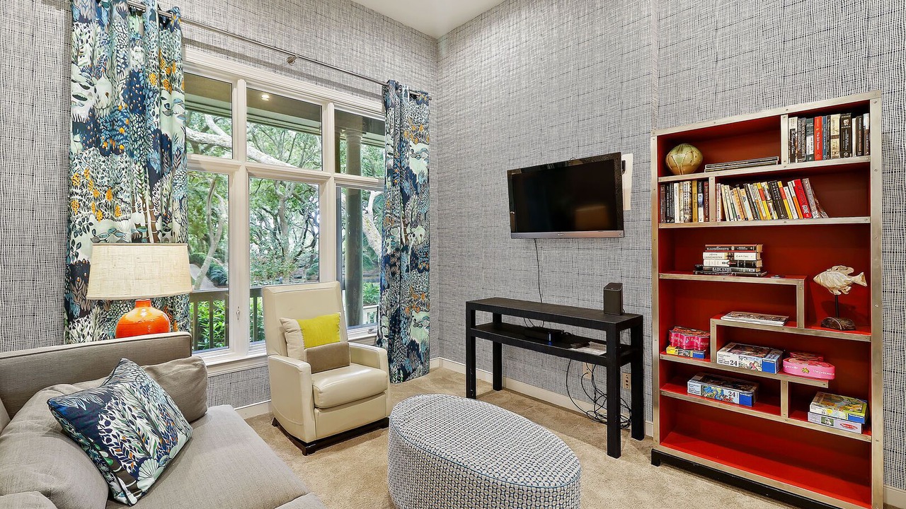 Photo of Bedroom in Vanderhorst Plantation