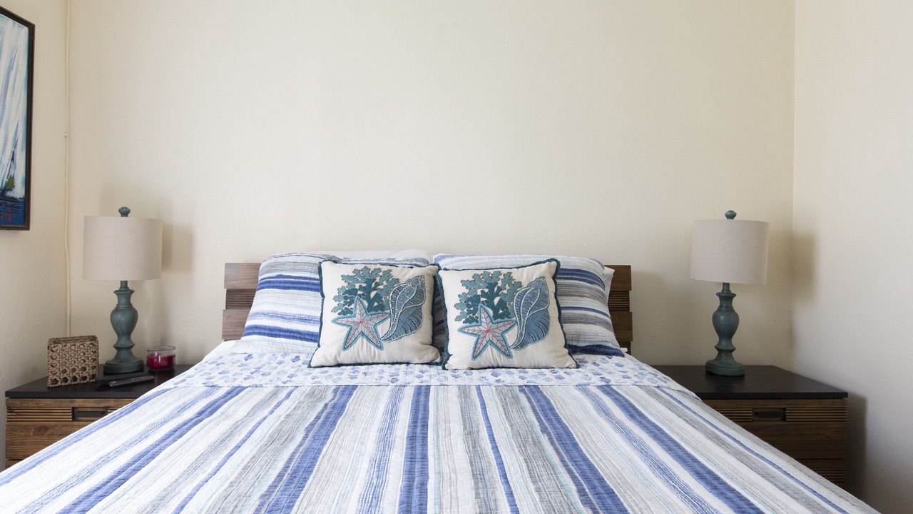 Photo of Bedroom in Mango Groves