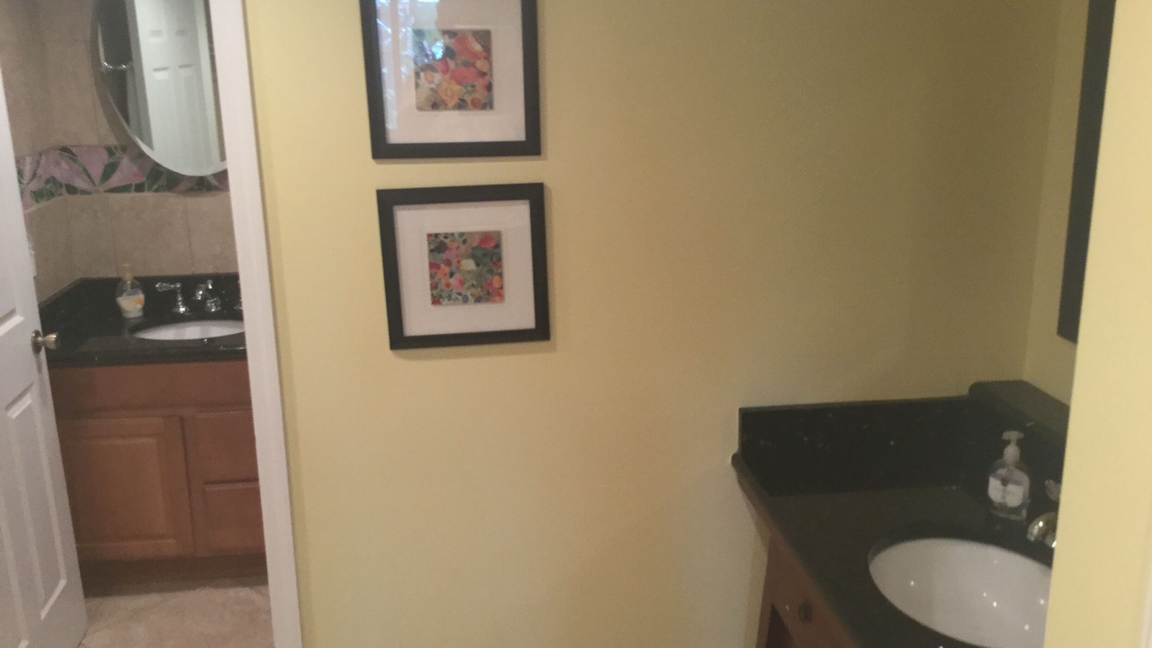 Photo of Bathroom in Fort Pierce