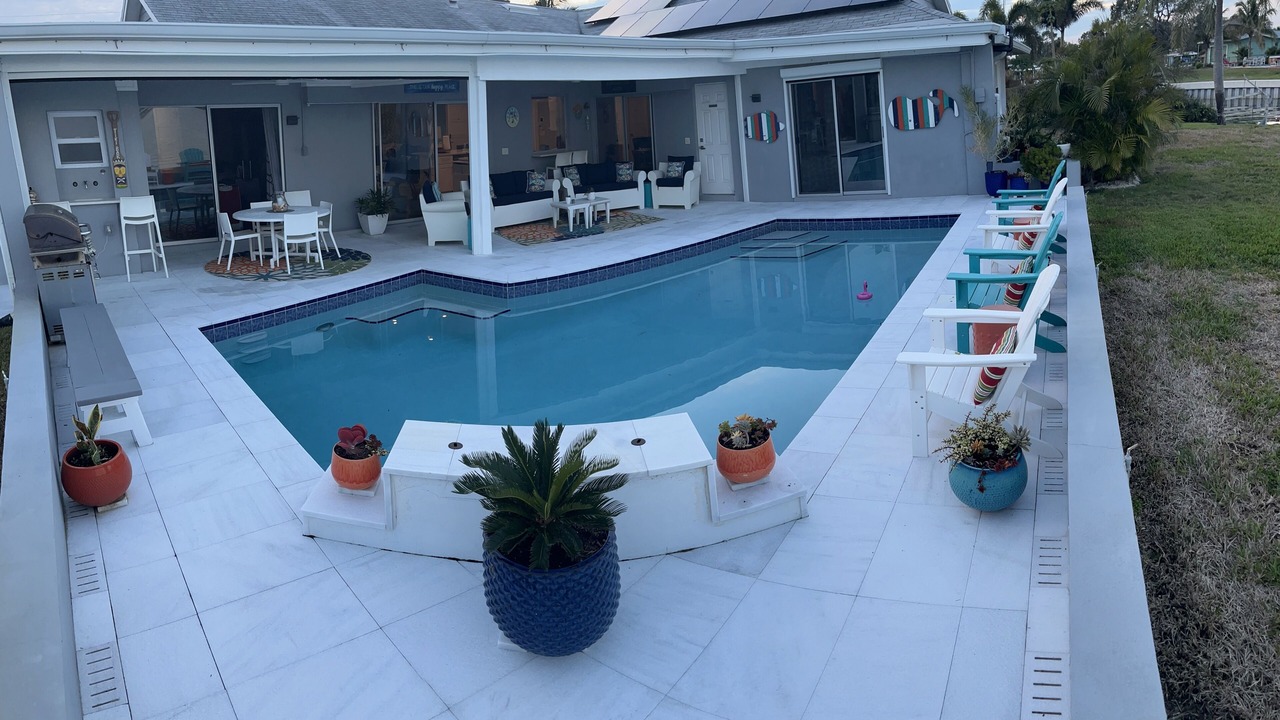 Photo of Outdoor in Coquina Key