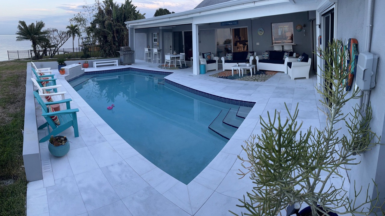 Photo of Outdoor in Coquina Key