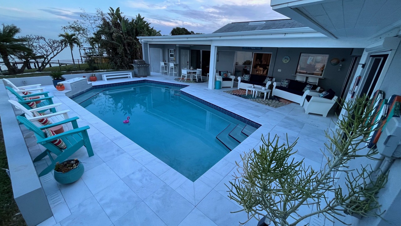 Photo of Outdoor in Coquina Key