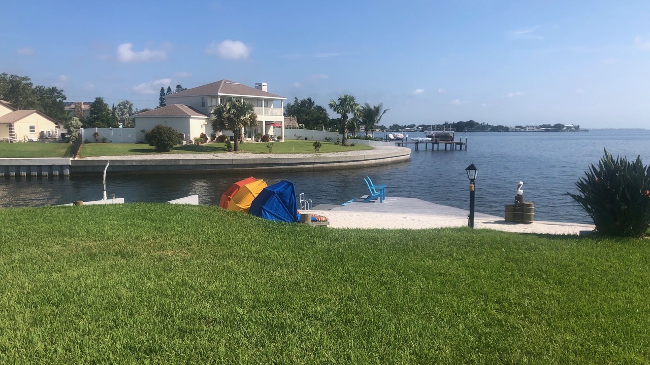 Photo of Outdoor in Coquina Key