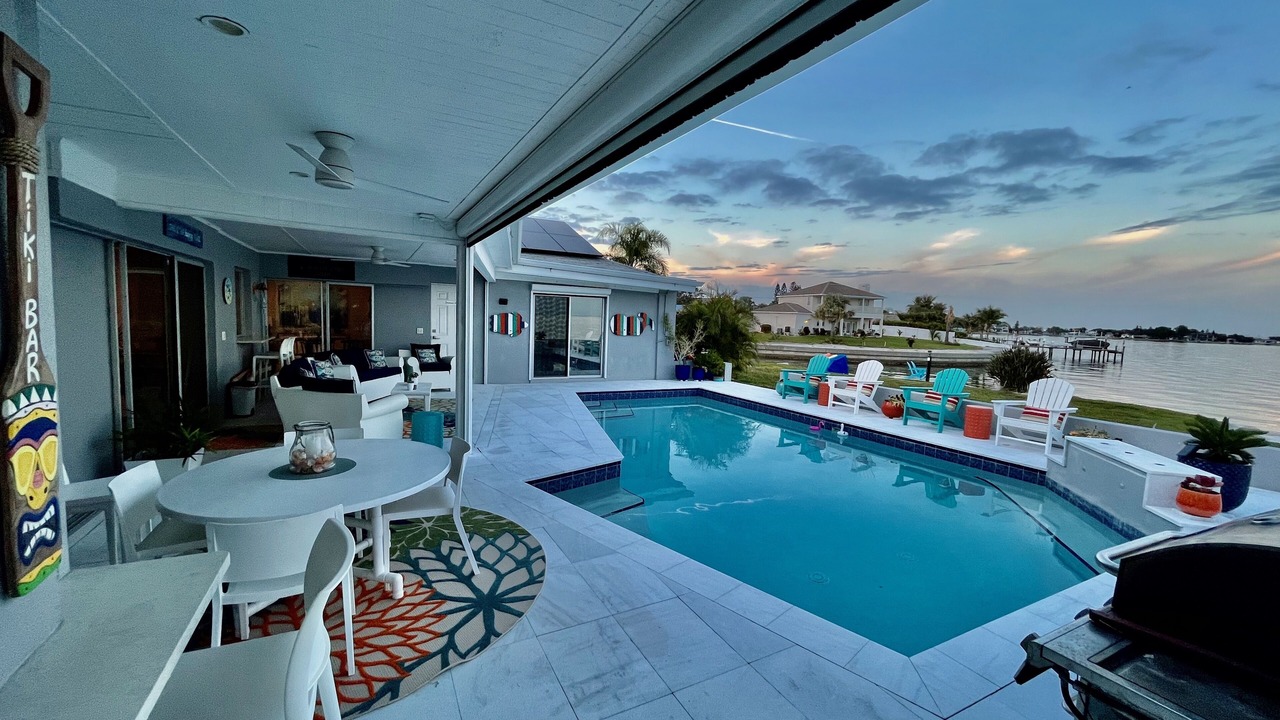 Photo of Outdoor in Coquina Key