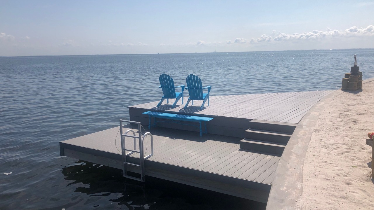 Photo of Outdoor in Coquina Key