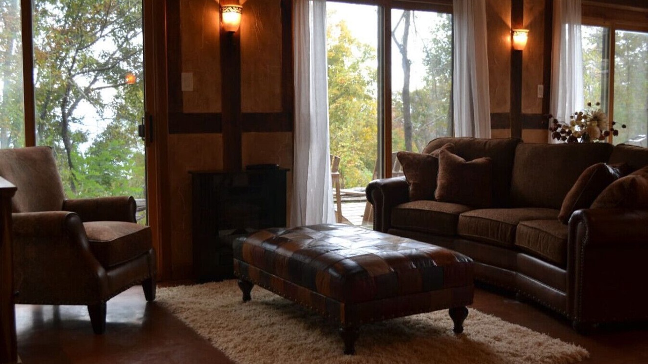 Photo of Livingroom in Asheville
