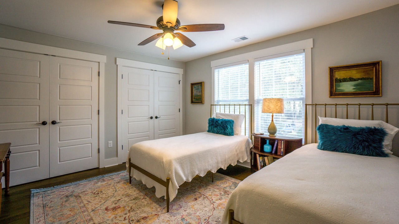 Photo of Bedroom in Pigeon Point