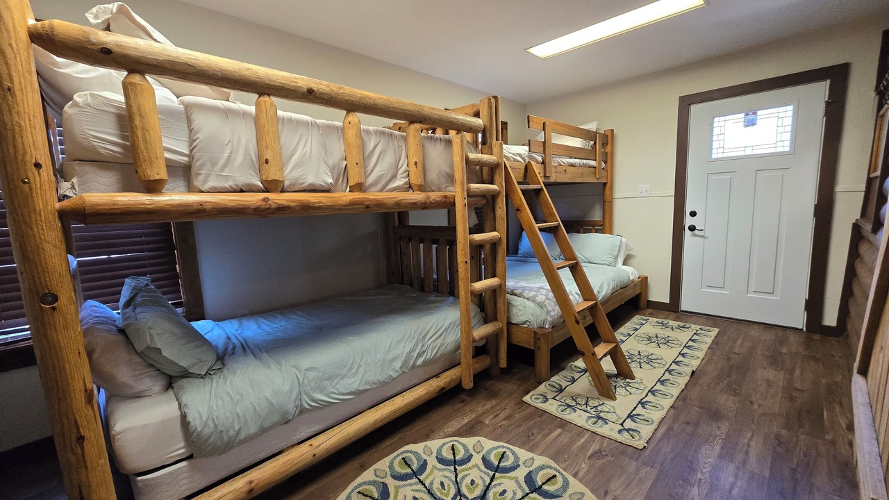 Photo of Bedroom in Ridgeville