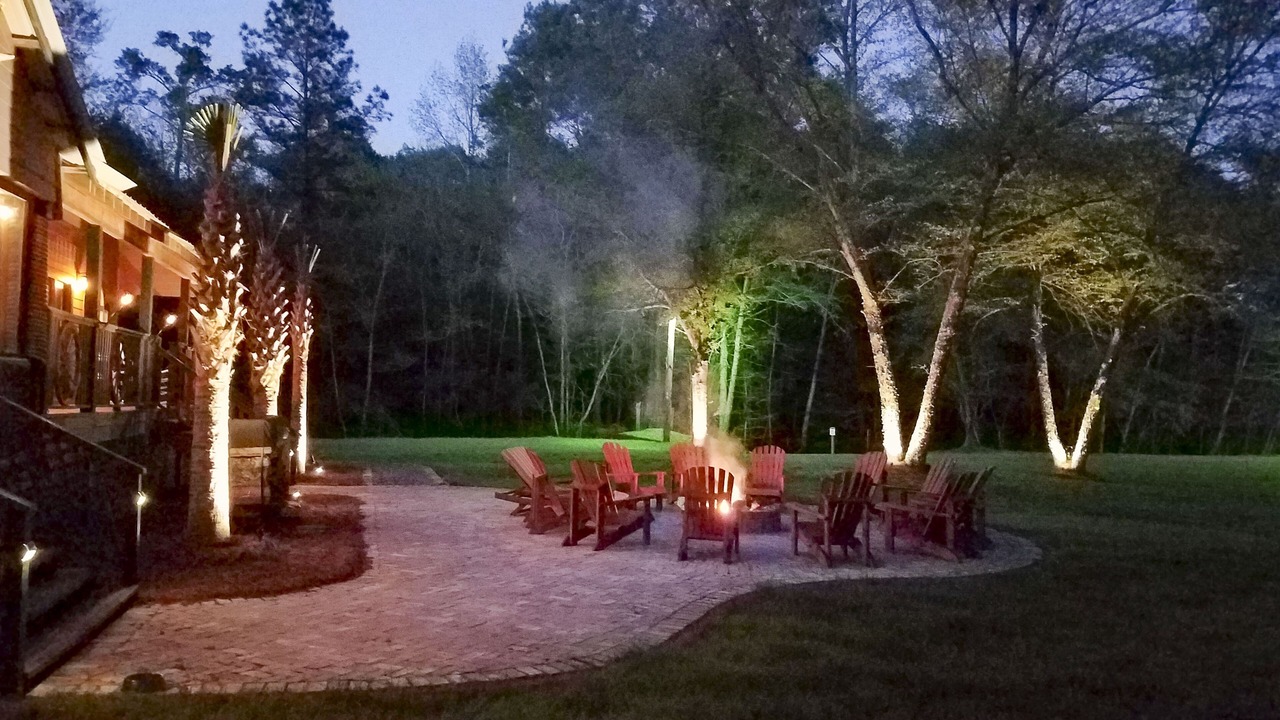 Photo of Patio Balcony in Ridgeville
