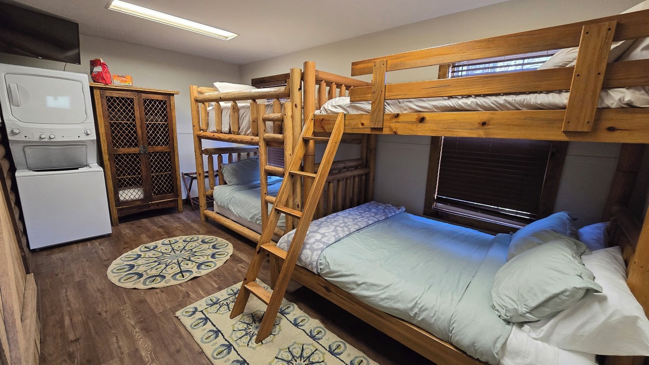 Photo of Bedroom in Ridgeville