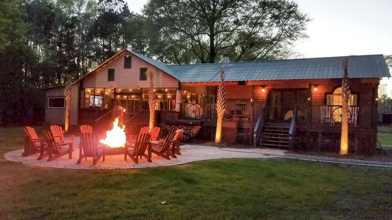 Photo of Patio Balcony in Ridgeville