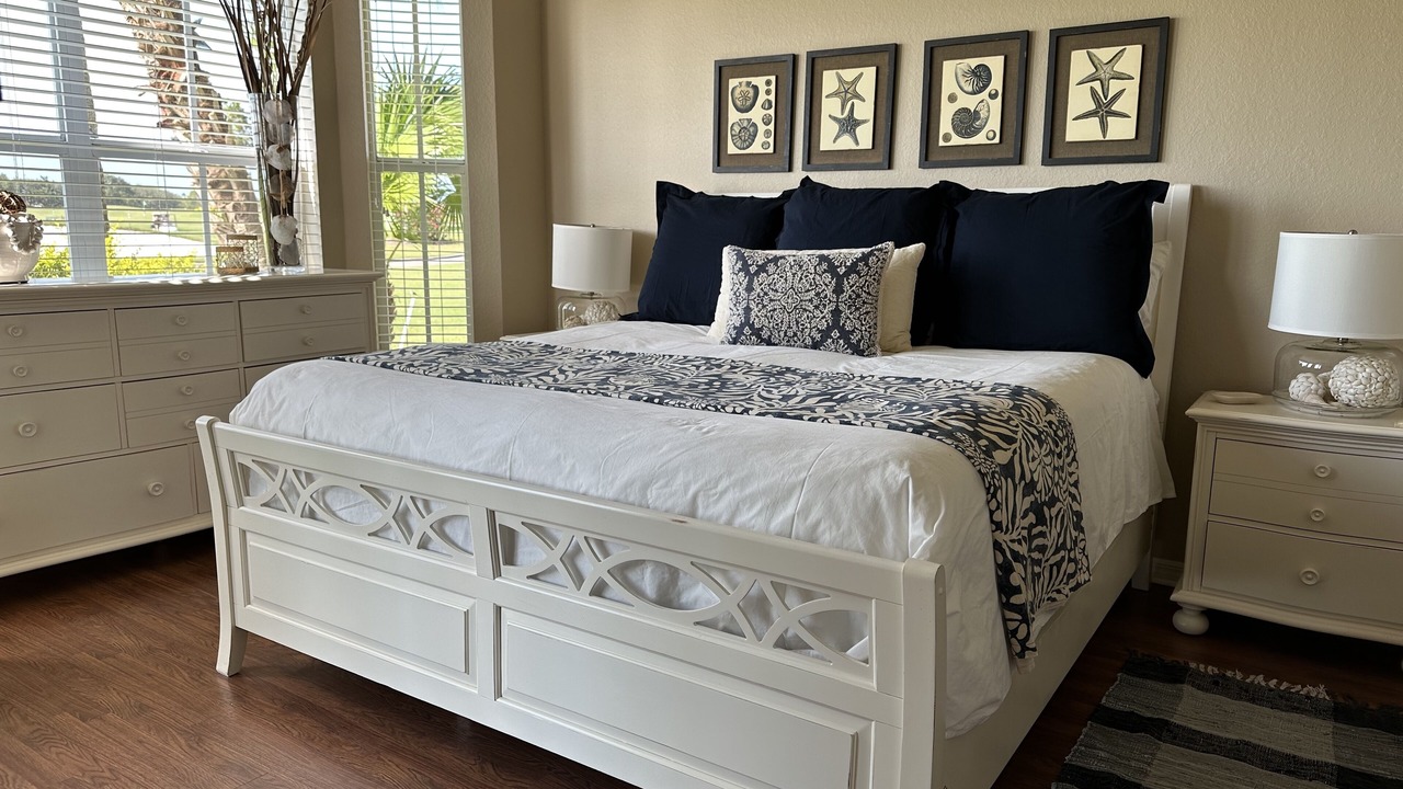 Photo of Bedroom in Naples