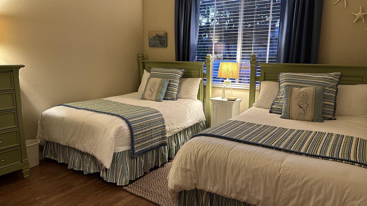 Photo of Bedroom in Naples