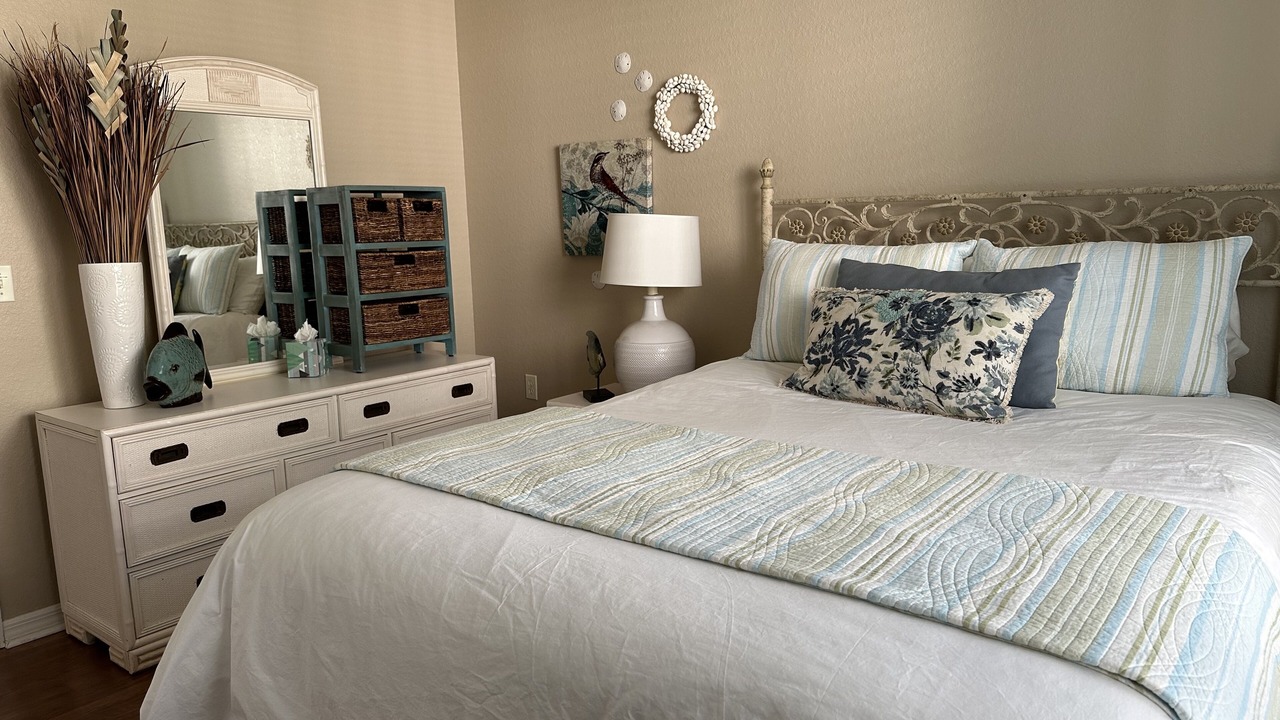 Photo of Bedroom in Naples