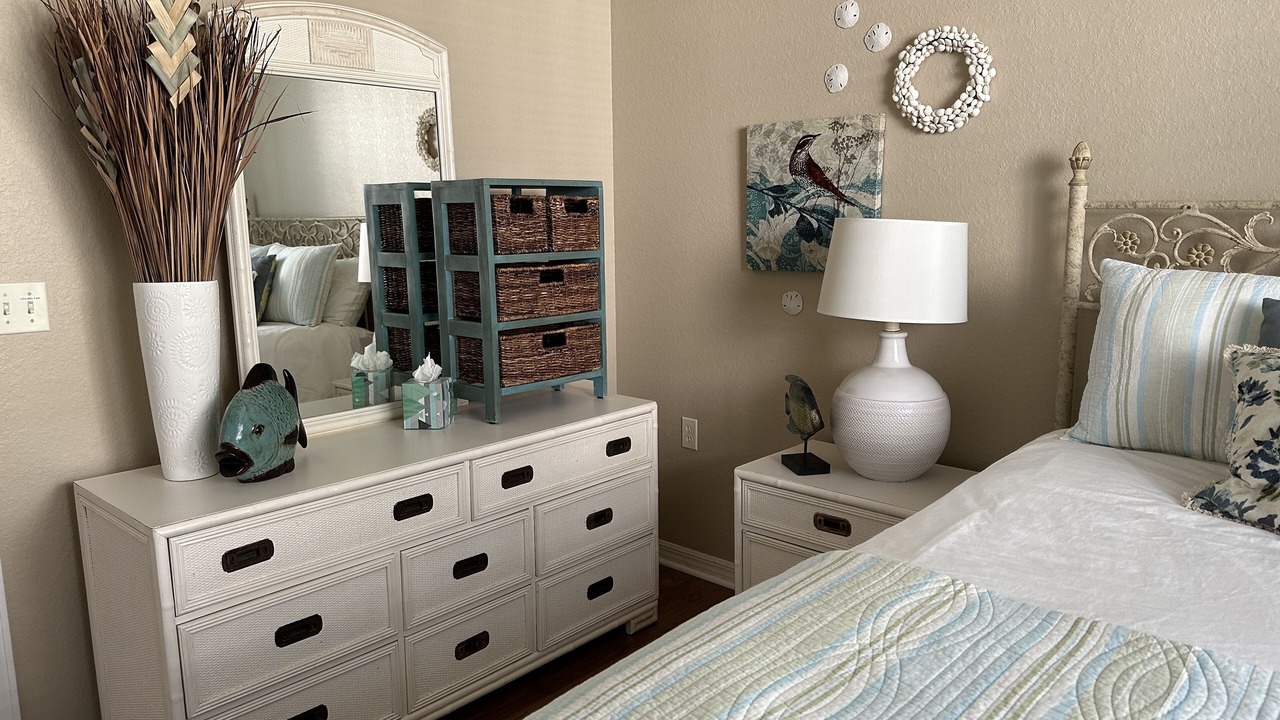 Photo of Bedroom in Naples