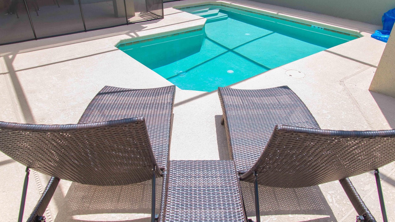 Photo of Outdoor in Kissimmee