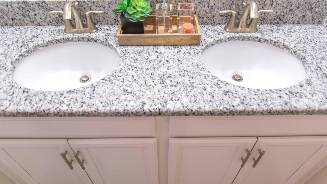 Photo of Bathroom in Kissimmee