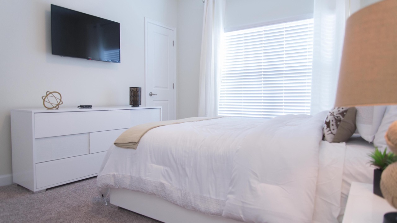 Photo of Bedroom in Kissimmee