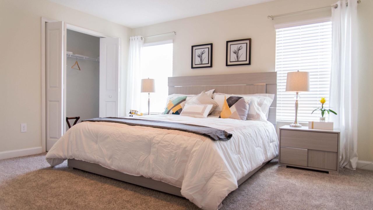 Photo of Bedroom in Kissimmee