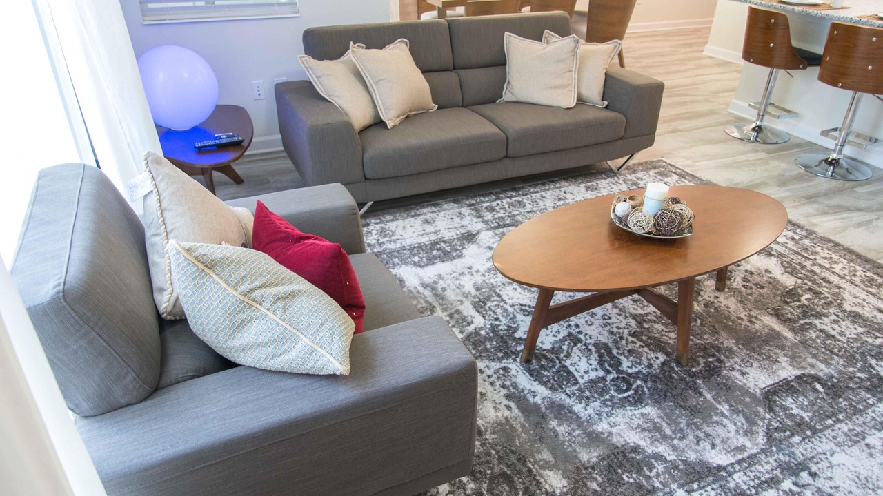 Photo of Livingroom in Kissimmee